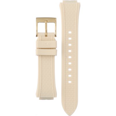 Bracelet Ice-Watch 022982 ICE boliday - Almond skin