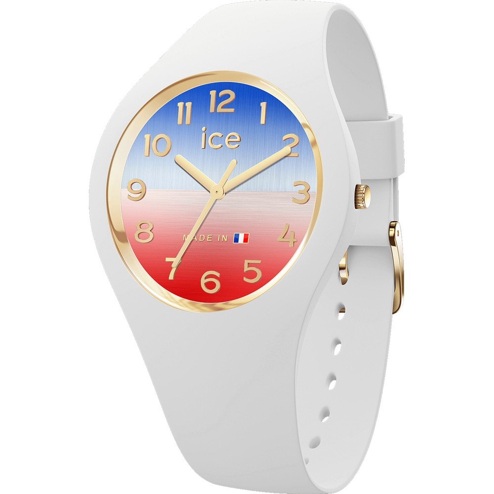 Ice-Watch Ice-Iconic 023251 ICE cocorico Uhr • EAN: 4895173332678
