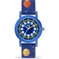 Ice-Watch Ice-Kids 024500 ICE learning - Blue Space Uhr