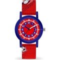 Ice-Watch Ice-Kids 024502 ICE learning - Red Footbal Uhr