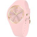 Ice-Watch Ice-Iconic 025253 ICE champagne Uhr