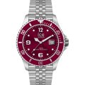 Montre Ice-Watch Ice-Steel 025915 ICE steel