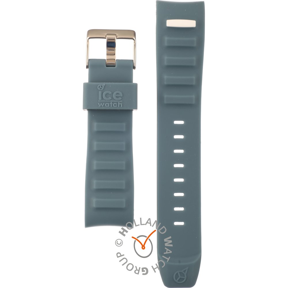 Bracelete Ice-Watch Straps 012801 12737 ICE Aqua