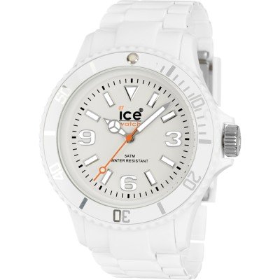 Montre Ice-Watch Ice-Classic CL.WE.B.P.09 ICE Classic Solid