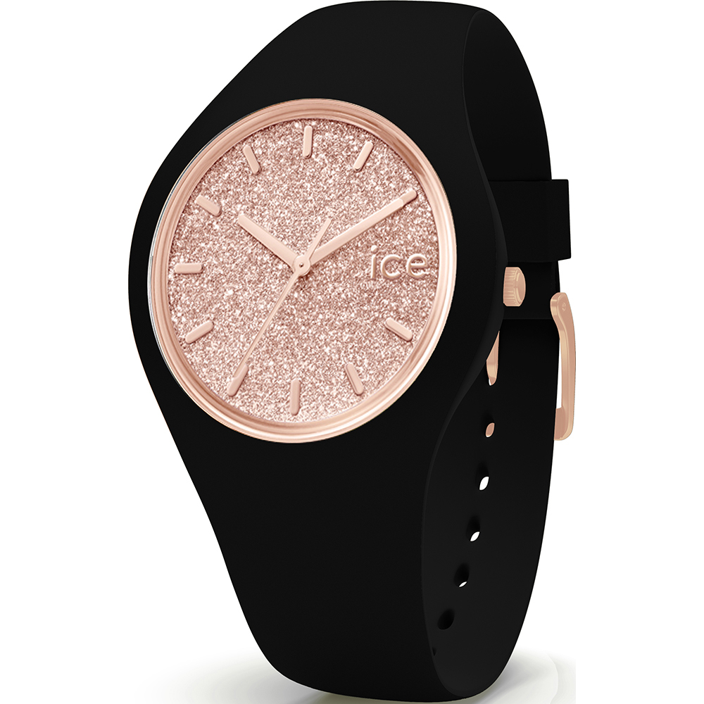 montre Ice-Watch Ice-Silicone 001353 ICE Glitter