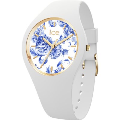 Montre Ice-Watch Ice-Iconic 019227 ICE blue