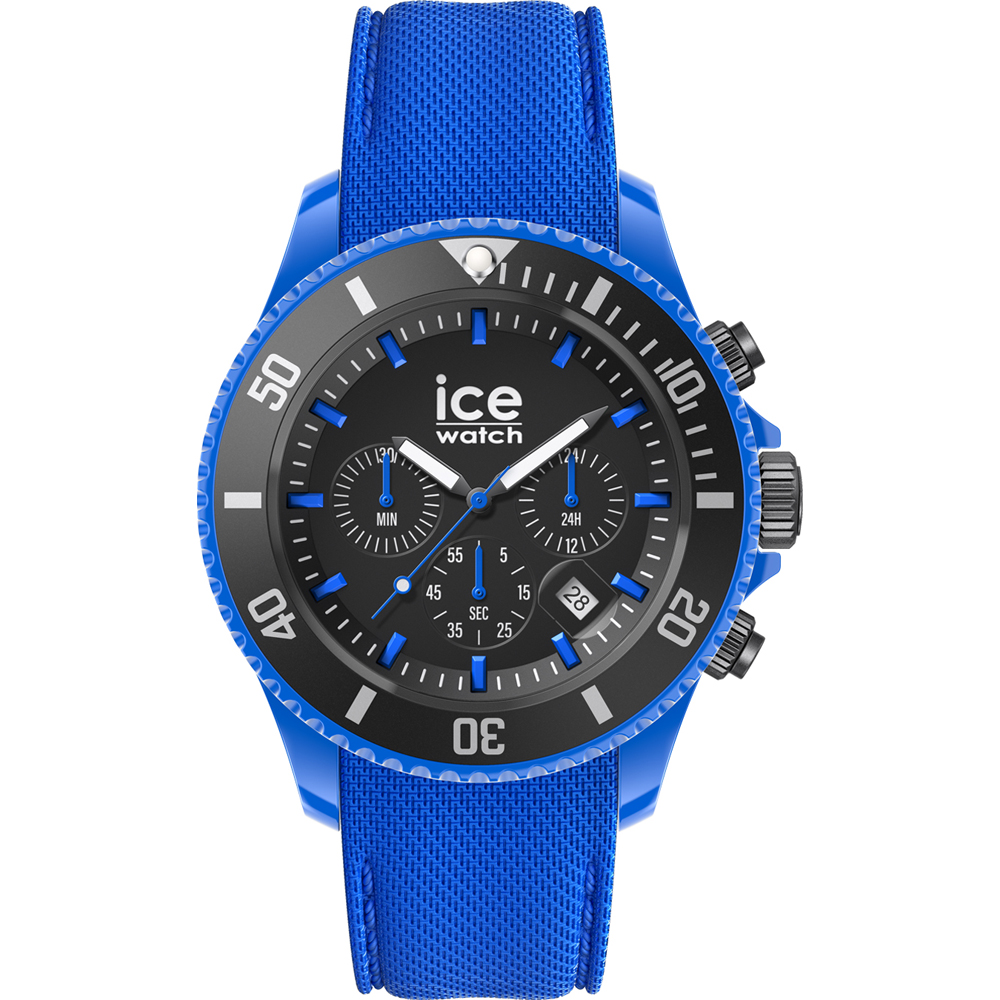 Ice-Watch Ice-Sporty 019840 ICE Chrono Uhr