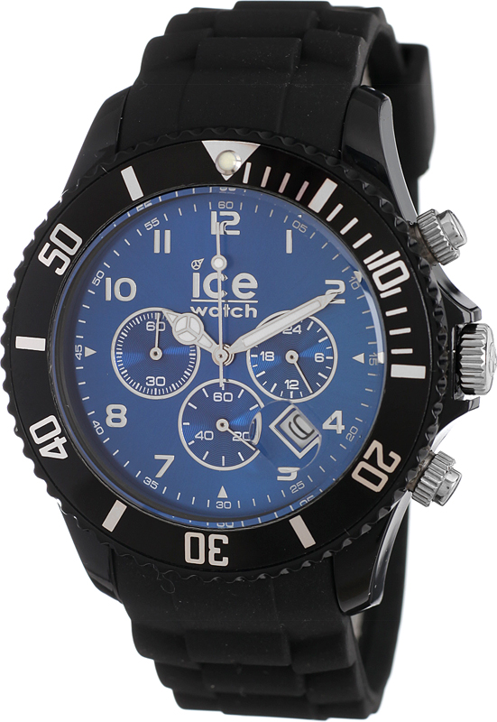 Montre Ice-Watch Ice-Classic 000484 ICE Chrono
