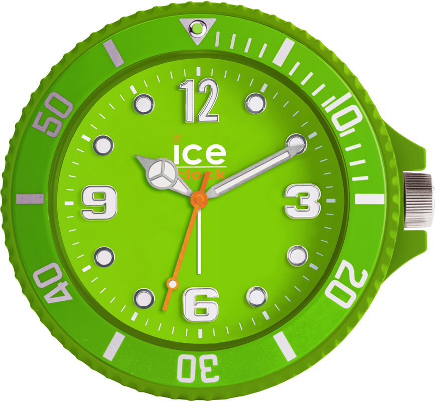 Horloge Ice-Watch Ice-Sporty IAF.GN Ice-Clock