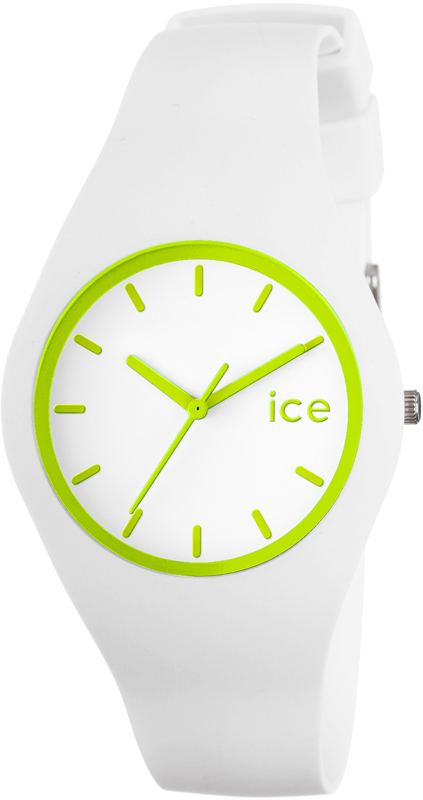 montre Ice-Watch Ice-Silicone 000910 ICE Crazy