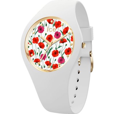 Montre Ice-Watch Ice-Iconic 016665 ICE flower