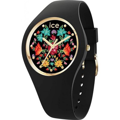 Montre Ice-Watch Ice-Iconic 019206 ICE flower- Mexican Bouquet