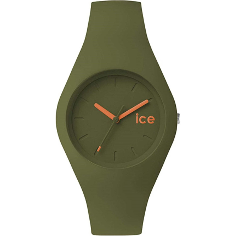 montre Ice-Watch 001162 ICE forest