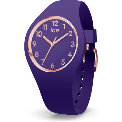 Montre Ice-Watch Ice-Iconic 015695 ICE Glam Colour