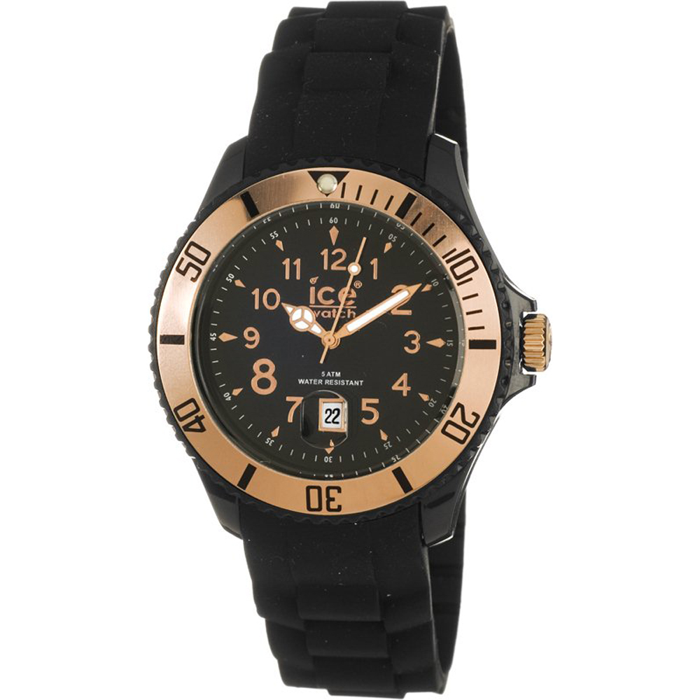 Montre Ice-Watch 000076 ICE Gold Rose