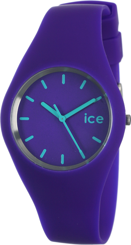 montre Ice-Watch Ice-Silicone 000610 ICE Ola