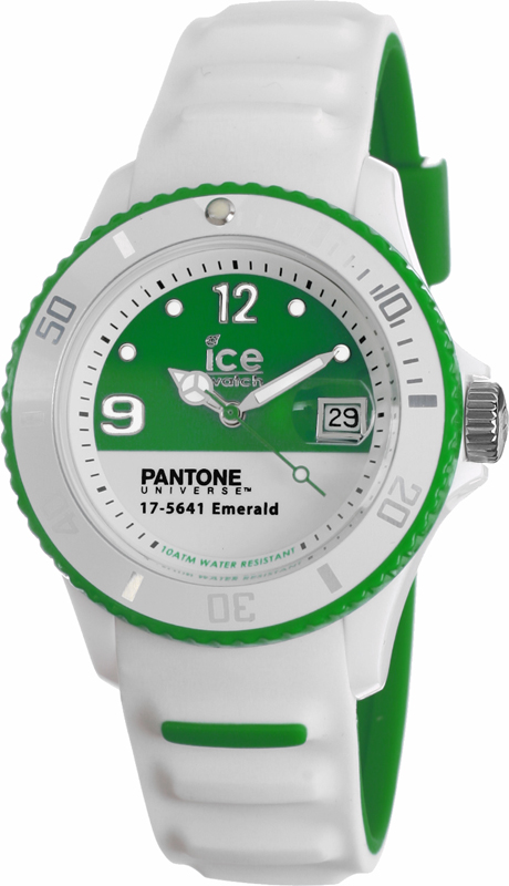 Montre Ice-Watch 000763 ICE Pantone