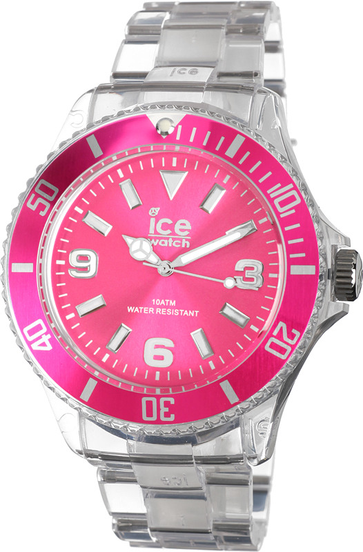 Montre Ice-Watch 000672 ICE Pure