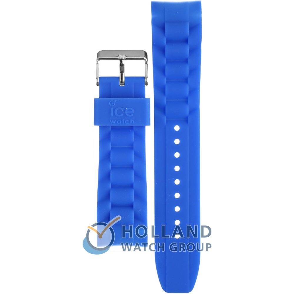 Bracelet Ice-Watch Straps 004925 SI.BE.B.S.09 ICE Forever