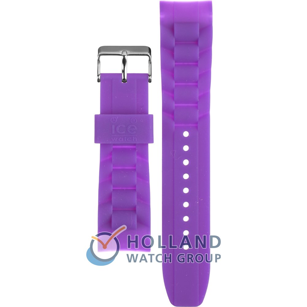 Bracelete Ice-Watch Straps 004930 SI.PE.B.S.09 ICE Forever