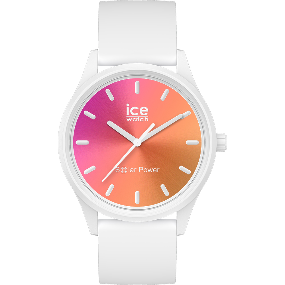 Montre Ice-Watch Ice-Solar 018475 ICE Solar power