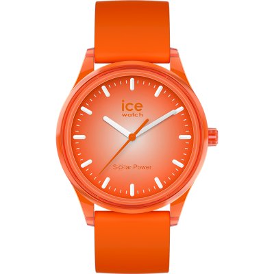 Montre Ice-Watch Ice-Solar 017771 ICE Solar power