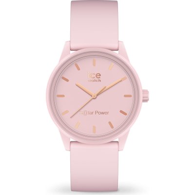 Montre Ice-Watch Ice-Solar 018479 ICE Solar power