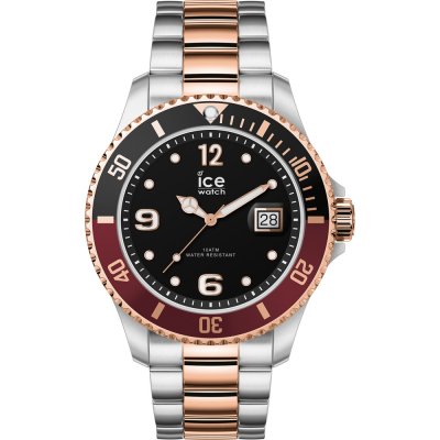 Montre Ice-Watch Ice-Steel 016546 ICE steel