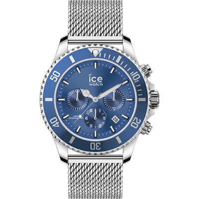 Montre Ice-Watch Ice-Steel 017668 ICE Steel