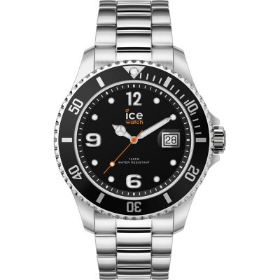 Ice-Watch 017323 ICE Steel montre