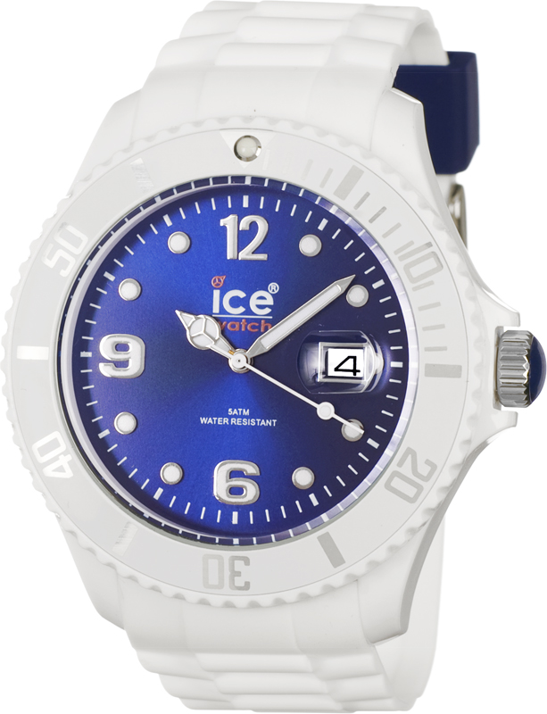 Montre Ice-Watch 000179 ICE White