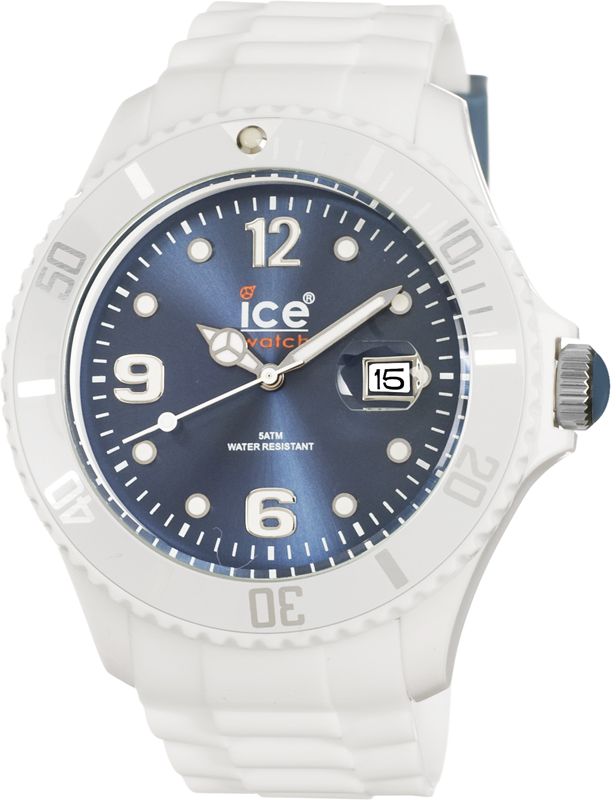 Montre Ice-Watch 000180 ICE White