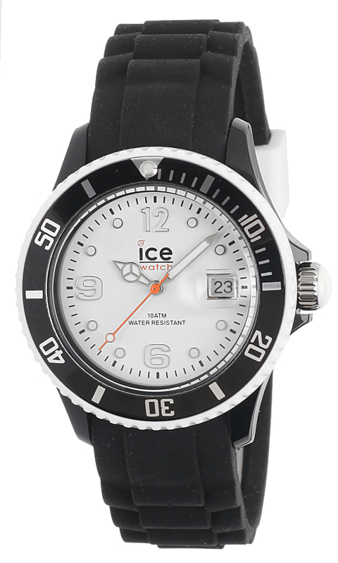 Montre Ice-Watch 000496 ICE White