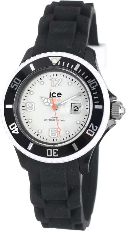 Montre Ice-Watch 000488 ICE White
