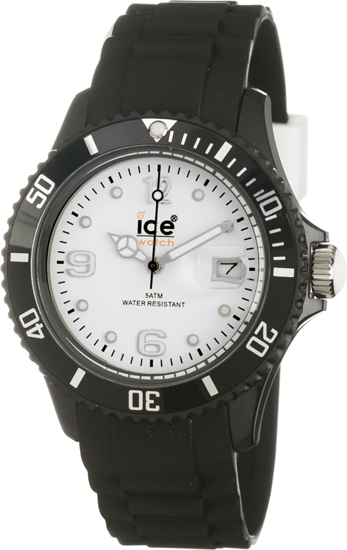 Montre Ice-Watch 000169 ICE White