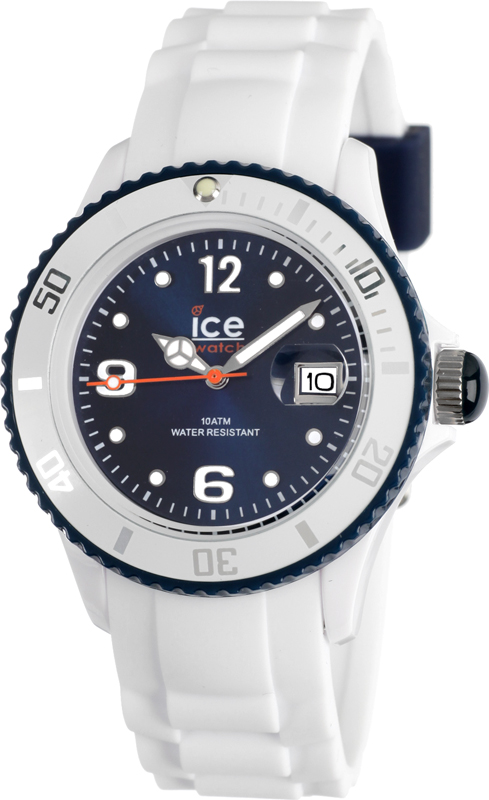 Montre Ice-Watch 000498 ICE White