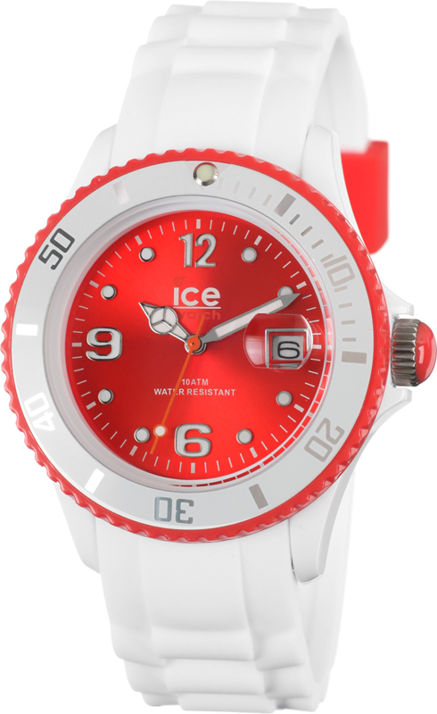 Montre Ice-Watch 000501 ICE White
