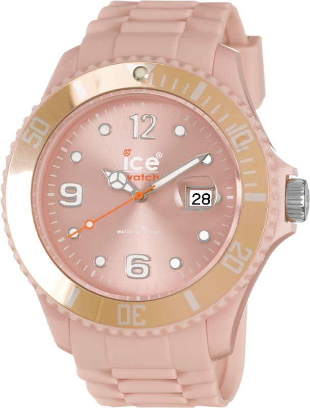 Montre Ice-Watch 000313 ICE Winter Old Pink