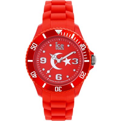 Montre Ice-Watch 000541 ICE world Turkey