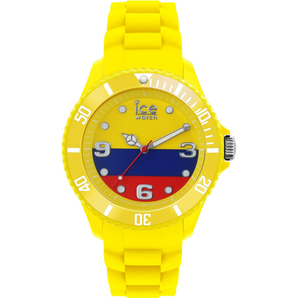 montre Ice-Watch 000526 ICE world Colombia
