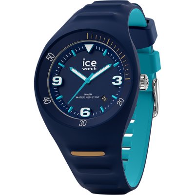 Montre Ice-Watch Ice-Iconic 018945 P. Leclercq