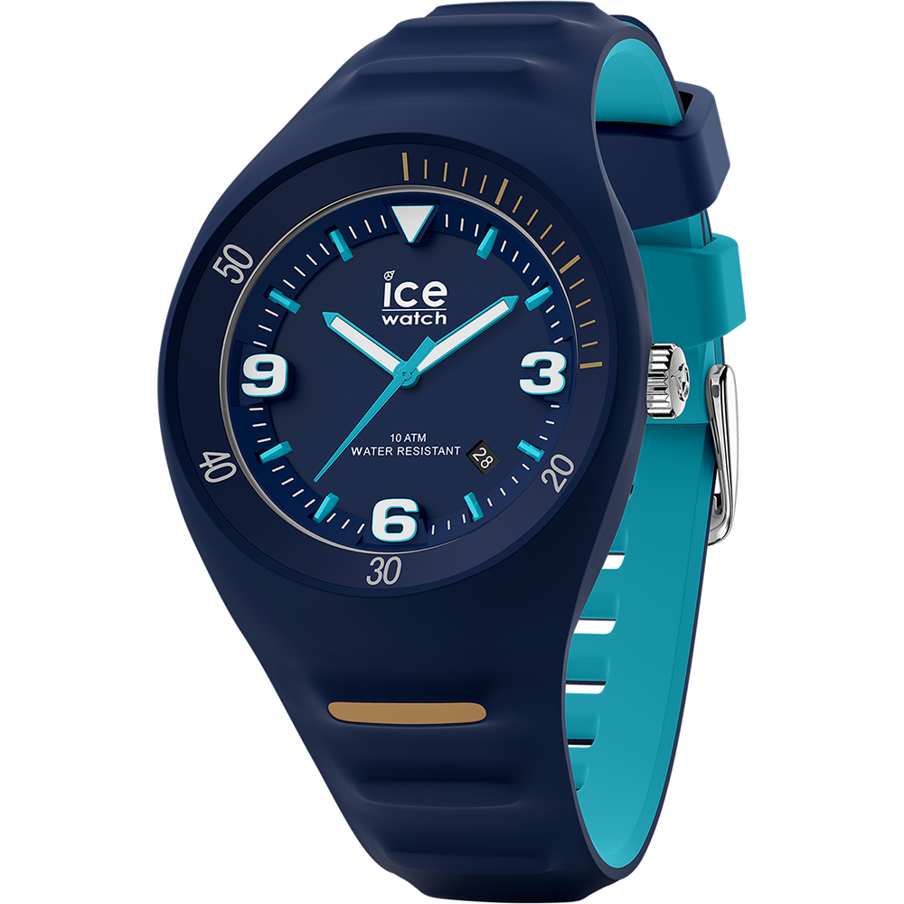 Relógio Ice-Watch Ice-Silicone 018945 P. Leclercq