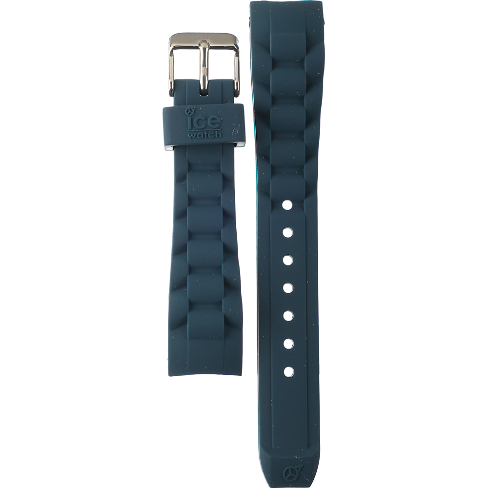 Bracelet Ice-Watch Straps 005116 SW.OXF.S.S.12 ICE Shadow