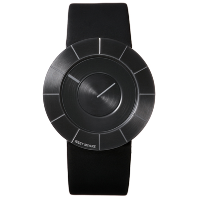 Montre Issey Miyake SILAN004 To By Tokujin Yosjioka
