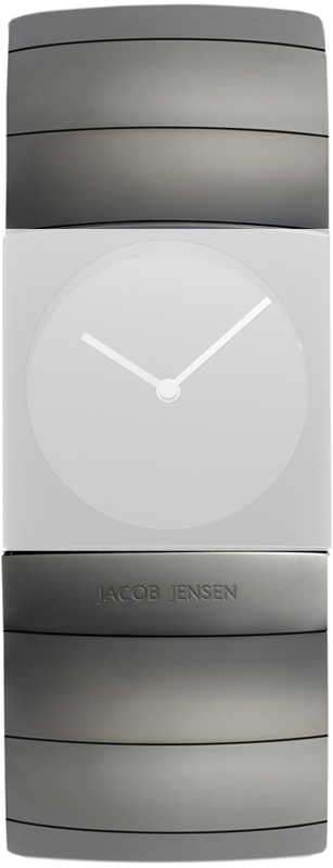Bracelete Jacob Jensen JJ-BA-10132 572 Arc