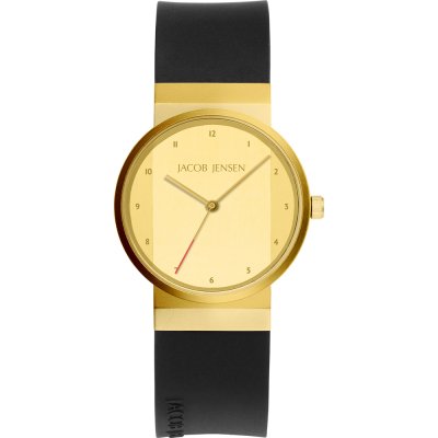 Montre Jacob Jensen New Line JJ745-SC 745 New Line