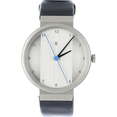 Montre Jacob Jensen New Line JJ781-SC2 781 New Line