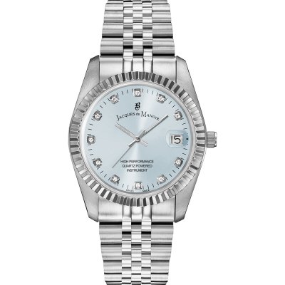 Montre Jacques du Manoir NRO.29 Inspiration