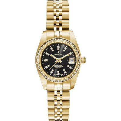 montre Jacques du Manoir NROP.22 Inspiration