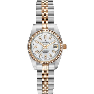 Montre Jacques du Manoir NROP.24 Inspiration